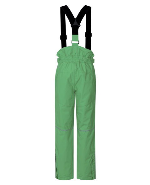 Kalhoty HANNAH KIDS AKITA JR II Kids, classic green