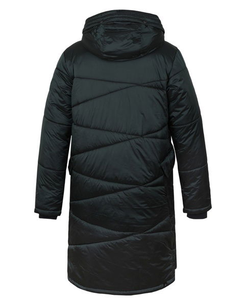 Kabát HANNAH MESA Lady, scarab
