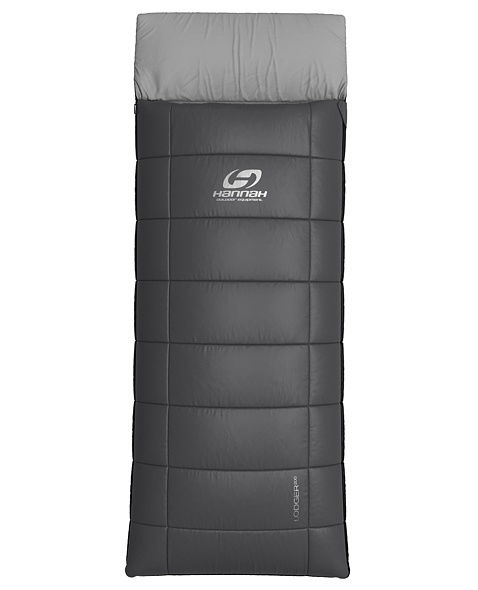 Sleeping bag HANNAH CAMPING LODGER 200 Uni