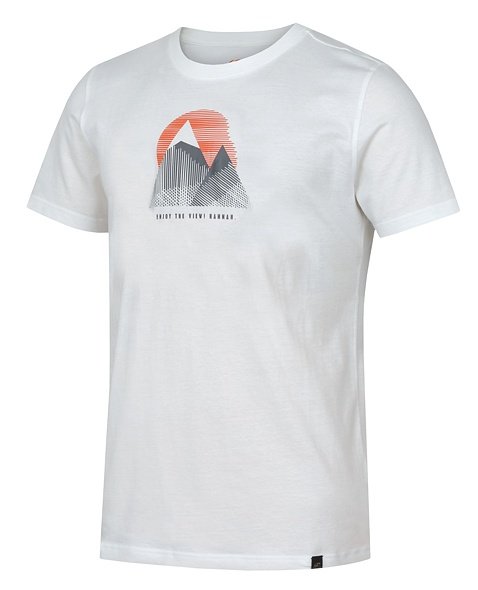 T-shirt - Short-sleeve HANNAH BORDON Man