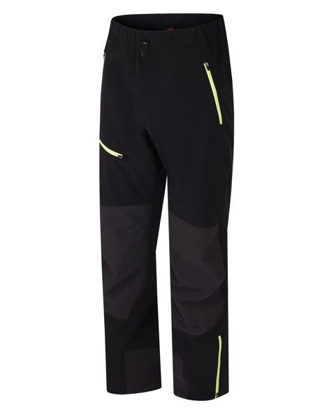 Kalhoty HANNAH CLAIM Man, anthracite (green)