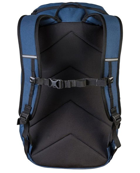 Batoh HANNAH CAMPING VOYAGER 28 Uni, dress blues