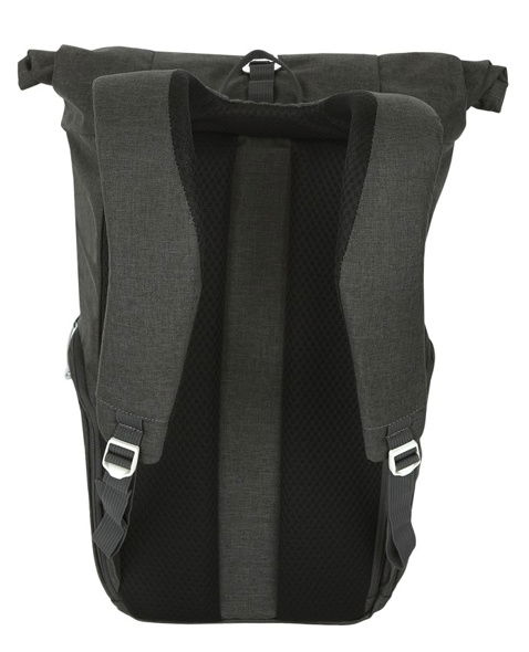 Taška HANNAH CAMPING SCROLL 25 Uni, anthracite