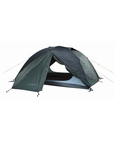 Stan HANNAH CAMPING COVERT 2 WS, thyme/dark shadow