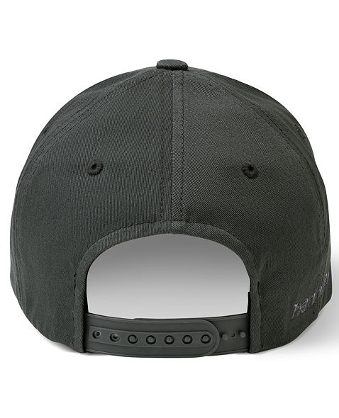 Kšiltovka HANNAH ALL-H Uni, anthracite
