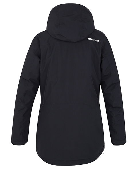 Bunda HANNAH MEGIE Lady, anthracite
