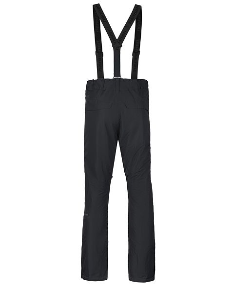 Kalhoty HANNAH SLATER Man, anthracite