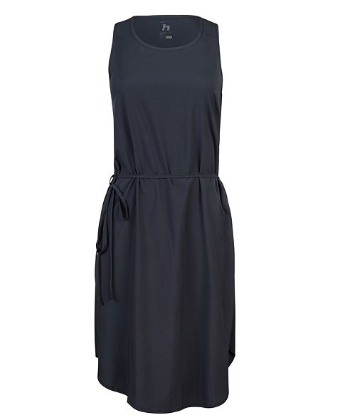 Šaty HANNAH ELENA Lady, anthracite