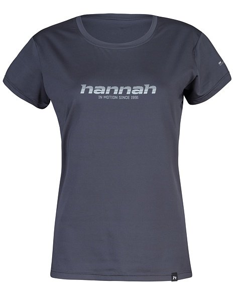 Tričko - krátký rukáv HANNAH SAFFI II Lady