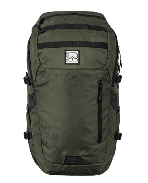 Batoh HANNAH CAMPING VOYAGER 28 Uni