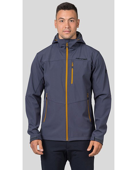 Jacket HANNAH SHELTON Man
