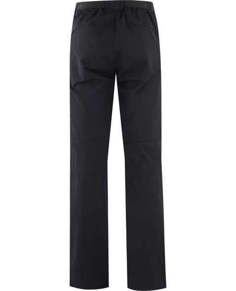 Kalhoty HANNAH ENDURO Man, anthracite