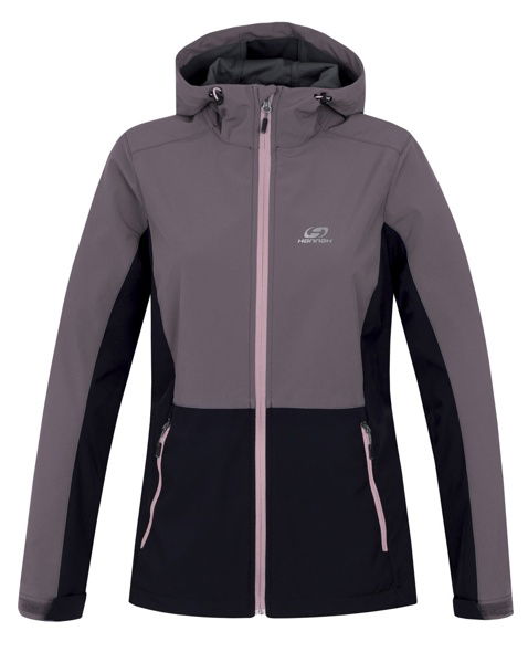 Jacket HANNAH ZURY LITE Lady