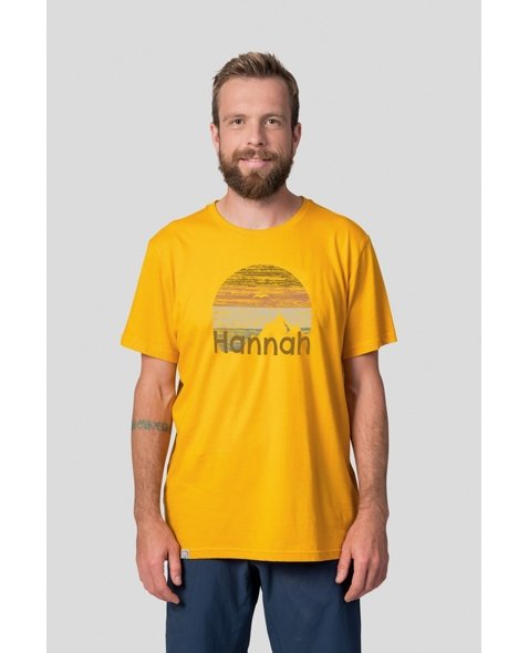 T-shirt - short-sleeve HANNAH SKATCH Man