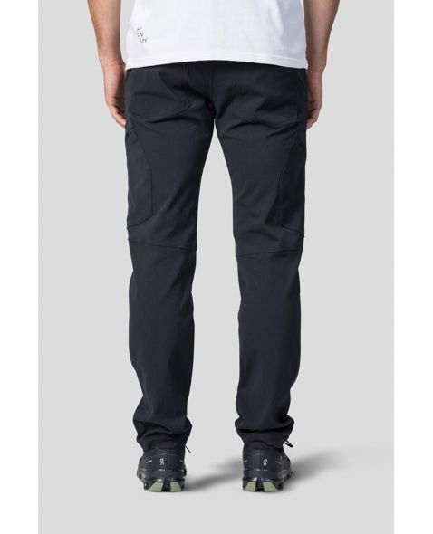 Kalhoty HANNAH NATE Man, anthracite