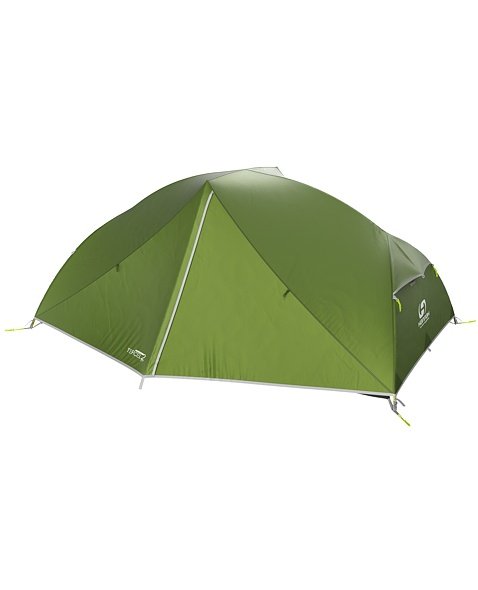 Tent HANNAH CAMPING TERCEL 2 LIGHT