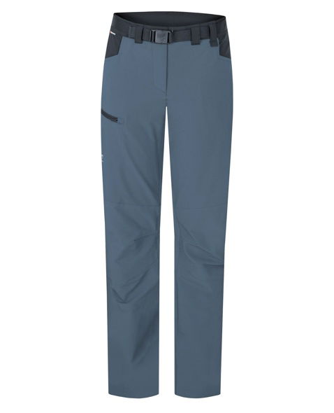 Kalhoty HANNAH MOA Lady, dark slate/anthracite