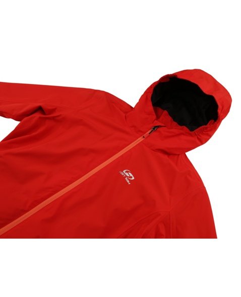 Jacket HANNAH DRIES Lady, flame scarlet - Hannah - Outdoor clothing and ...