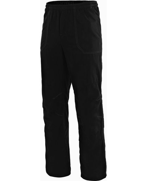 Kalhoty HANNAH BLOG Man, anthracite