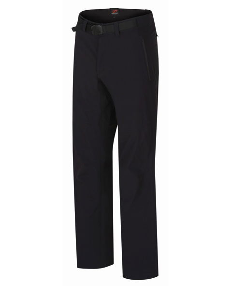 Kalhoty HANNAH ROWDY Man, anthracite