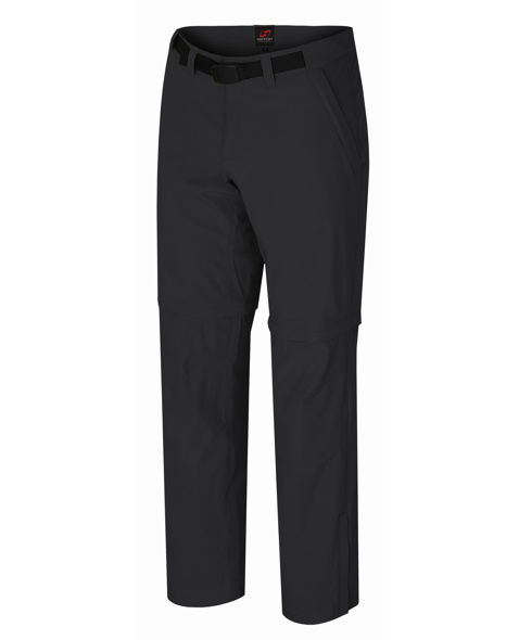 Kalhoty HANNAH ROLAND Man, anthracite