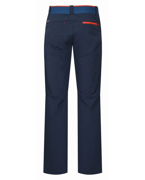 Kalhoty HANNAH NIGUEL Man, midnight navy