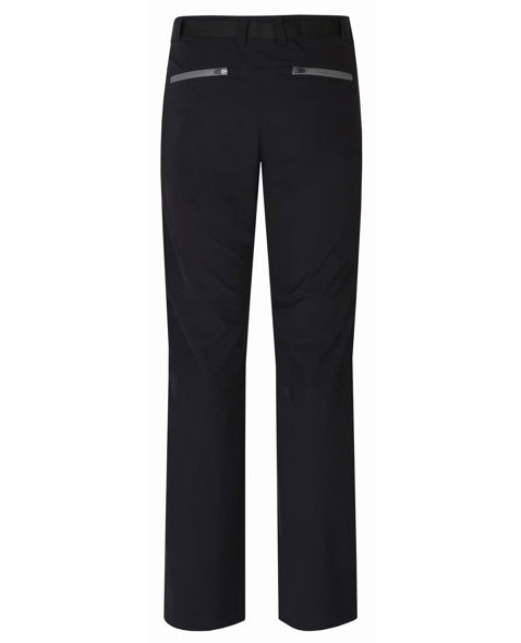 Kalhoty HANNAH HAITA Lady, anthracite