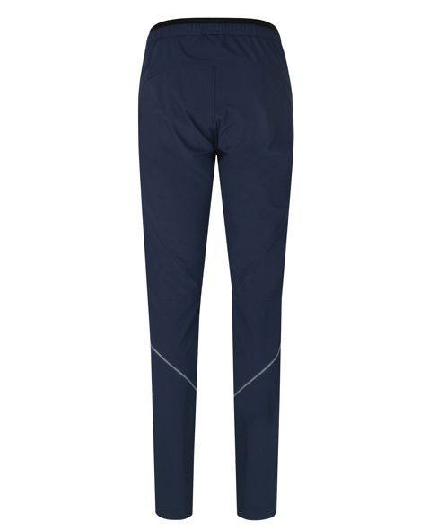 Kalhoty HANNAH SHEA Lady, midnight navy