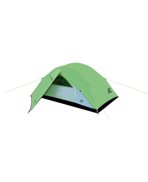 Stan HANNAH CAMPING EAGLE 2 GREENERY, greenery