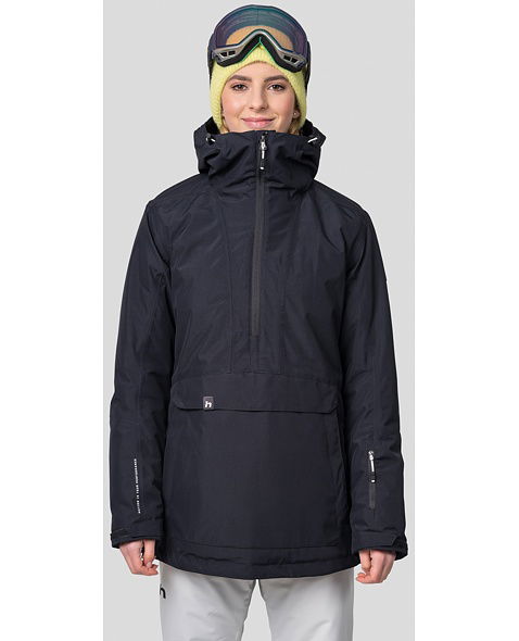Bunda HANNAH MEGIE Lady, anthracite