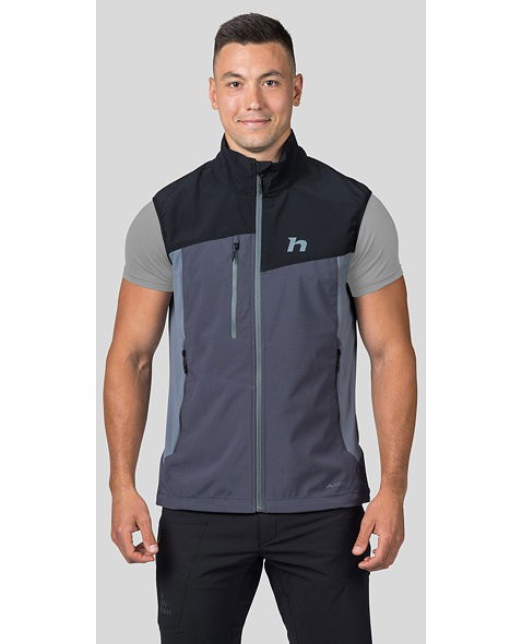 Vesta HANNAH CARSTEN VEST Man