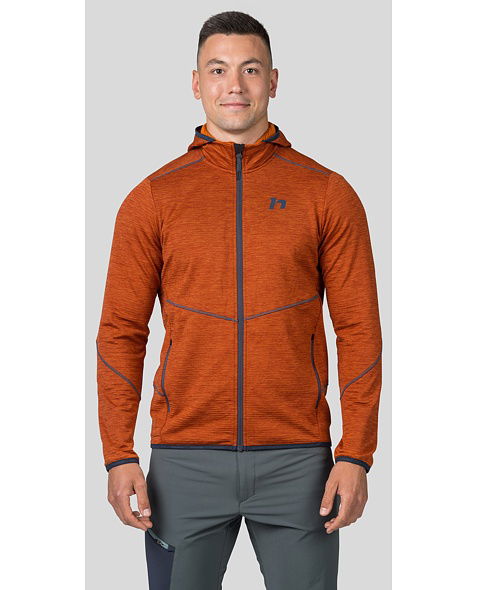 Mikina HANNAH DAMAR HOODY Man