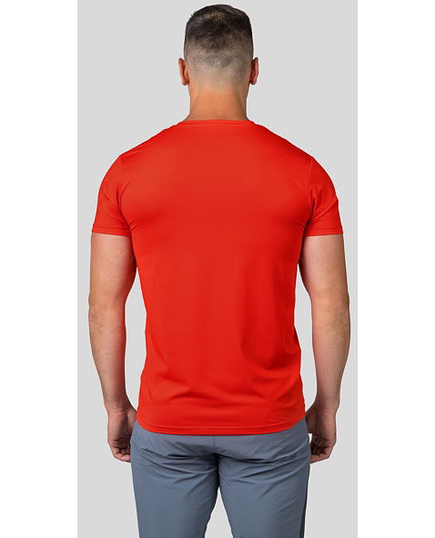 T-shirt - short-sleeve HANNAH PARNELL II Man