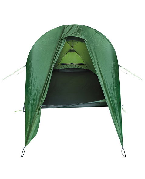 Tent HANNAH CAMPING HAWK 2 - Hannah - Outdoor clothing and equipment