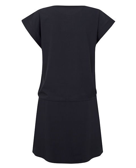 Šaty HANNAH CAMILA Lady, anthracite