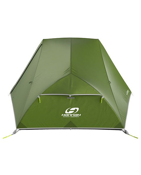 Stan HANNAH CAMPING TERCEL 2 LIGHT, treetop