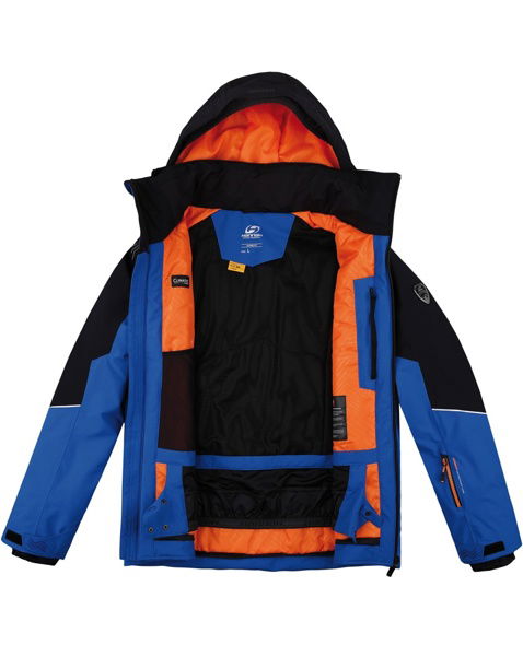 Jacket HANNAH BERGERSON Man