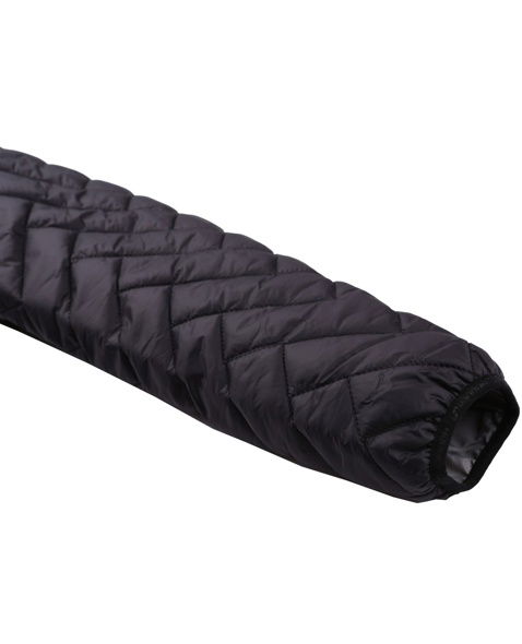 Bunda HANNAH TIAGO Man, anthracite