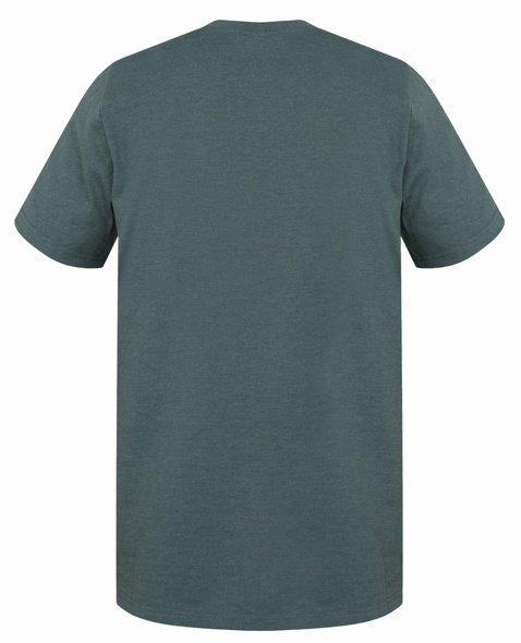 T-shirt - short-sleeve HANNAH ARVENS Man