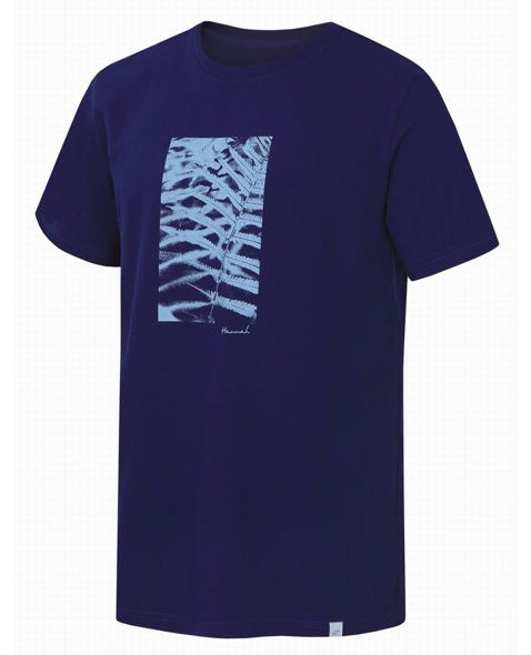 T-shirt - short-sleeve HANNAH TRIFAL Man