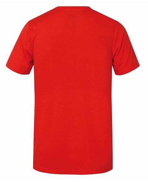 T-shirt - short-sleeve HANNAH BITE Man