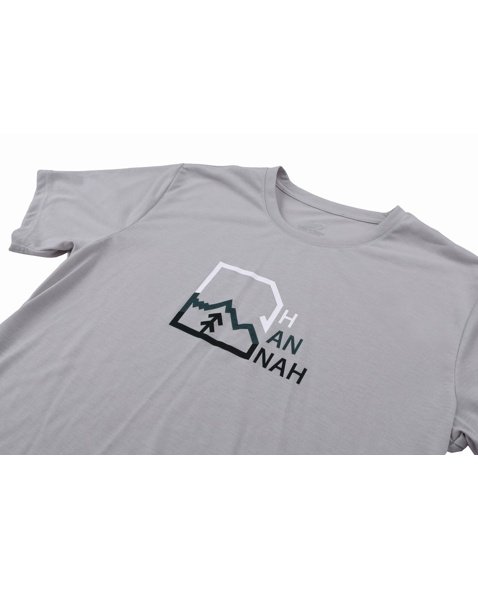 T-shirt - short-sleeve HANNAH BITE Man