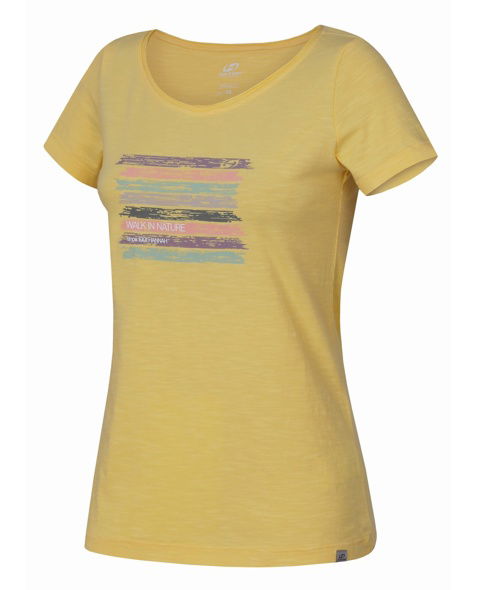 T-shirt - short-sleeve HANNAH MIRSA Lady