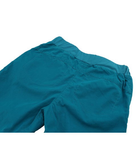 Kraťasy HANNAH KIDS KUALA JR Kids, algiers blue