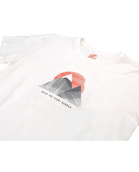 T-shirt - Short-sleeve HANNAH BORDON Man