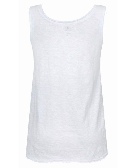 Singlet HANNAH SIVIUS Lady, bright white
