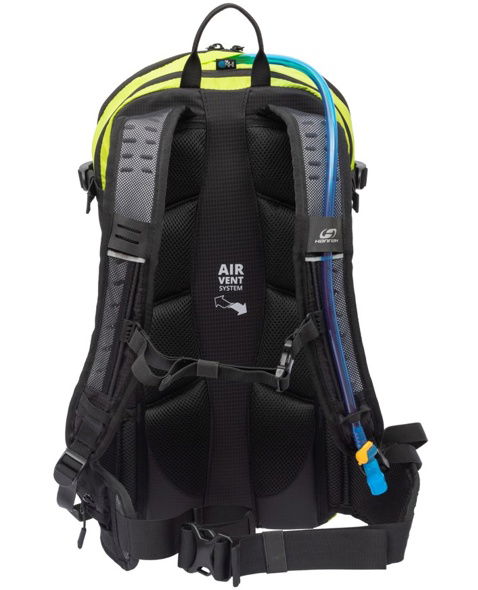 Backpack HANNAH CAMPING SPEED 15