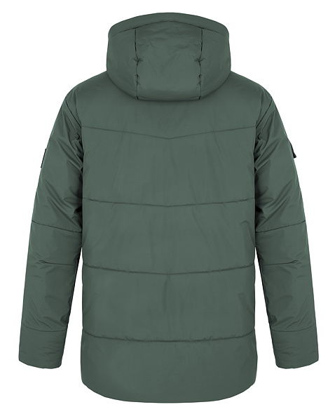 Jacket HANNAH BENSON Man