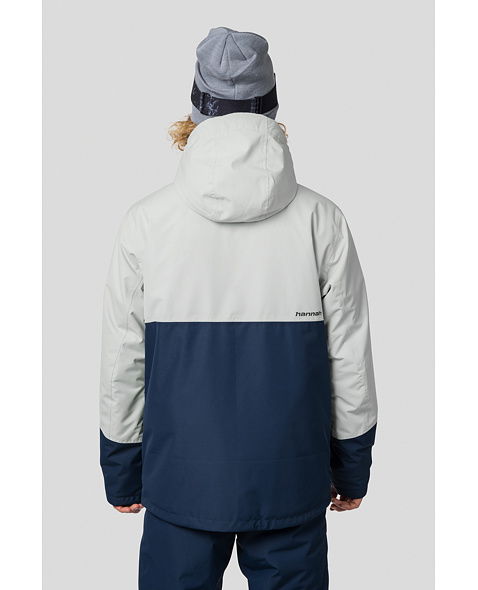 Jacket HANNAH FREEMONT Man