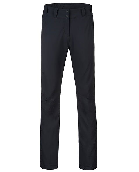 Kalhoty HANNAH HALLY II Lady, anthracite